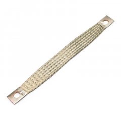 Провод заземления ПЗ 10-300 Fortisflex 59143