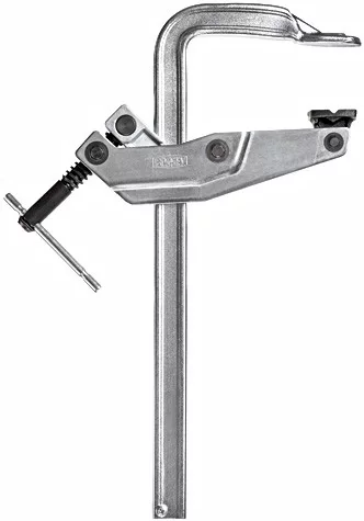 Струбцина с манипулятором GRA 600/120 BESSEY BE-GRA60-12