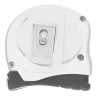 Рулетка Magnetic,5 м х 19 мм,магнитный зацеп Matrix 31011
