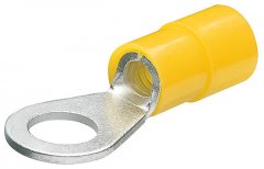 Наконечники кабельные, кольцевая форма, KNIPEX, ( KN-9799177 )
