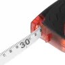 Рулетка геодезическая 30 м х 15 мм, закрытый корпус, фибергласовая лента, двусторонняя шкала, Pro MATRIX 31271