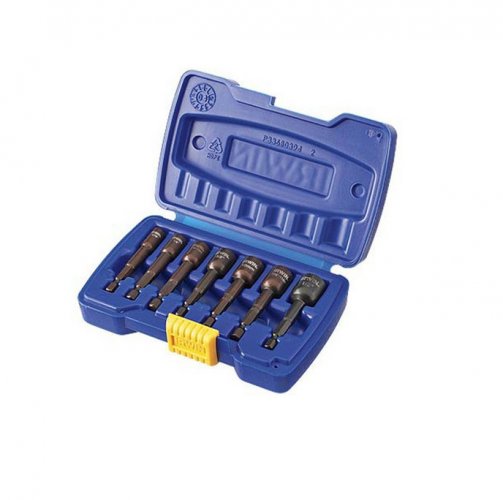 Набор съемников Powergrip для болтов 3/16"-1/2" (7 шт), IRWIN ( 394100 )