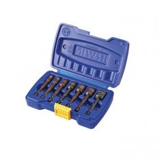 Набор съемников Powergrip для болтов 3/16"-1/2"  (7 шт), IRWIN ( 394100 )