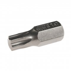 Бита TORX Т47х30мм 10мм S2 JTC-1333047