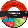 Поливочный шланг GRINDA PROLine Expert 25 атм., армированный, 3-х слойный, 1х25м 8-429005-1-25_z01