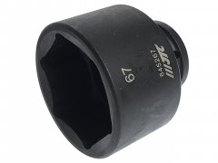 Головка торцевая 3/4" 67мм ударная L=80мм JTC-645267