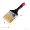 Плоская кисть STAYER UNIVERSAL-PROFI 0104-100