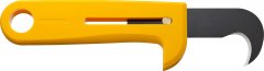 Нож с лезвием-крюком OLFA OL-HOK-1