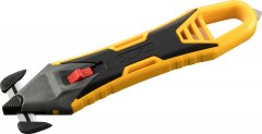 Безопасный нож для вскрытия коробок OLFA OL-SK-16