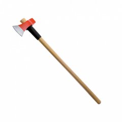 Топор-колун, 2500 г., 90 см, KAPRIOL, ( 50300 )