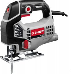 Электрический лобзик ЗУБР 570 Вт Л-570