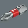Набор бит Bit-Check 12 BiTorsion 1, 12 предм. WERA WE-057420