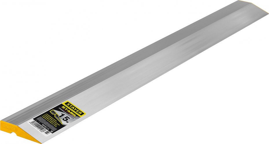 Правило STAYER STABIL Professional 1.5 м 10723-1.5 10723-1.5_z03