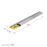 Правило STAYER STABIL Professional 1.5 м 10723-1.5 10723-1.5_z03
