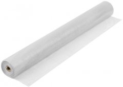 Сетка противомоскитная белая в рулоне "STANDARD" (0,9х30 м) для окон STAYER 12525-09-30