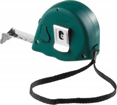 Рулетка KRAFTOOL GRAND 8м/25мм 34022-08-25