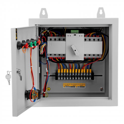 Блок автоматического запуска ENERGOMATIC GS-225 Denzel