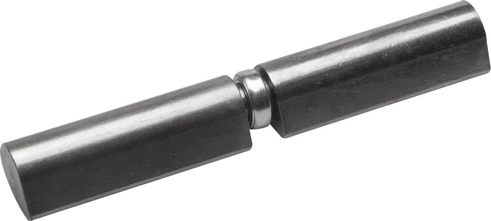 Петля STAYER Master для металлических дверей 140 мм 37615-140