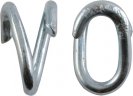 Соединитель цепей 10 мм