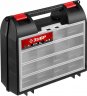 Ящик для электроинструмента ЗУБР ЭЛОР-14 пластиковый 38035-14_z01