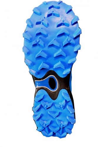 Кроссовки рабочие Cross серые, размер 44, KAPRIOL, ( 42944 )