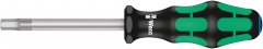 354 Шестигранная отвертка Hex-Plus, 2.5 x 75 mm, WERA, ( WE-023107 )