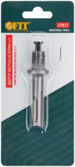 Адаптер SDS-PLUS на патрон 1/2" FIT 37822