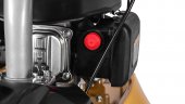 Машина подметально-уборочная CHAMPION GS5080 (PRO 5,45л/с 173см3 шир.80см 76кг, щетка)