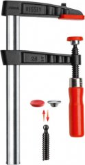 Струбцина из ковкого чугуна TG 300/60, BESSEY, ( BE-TG30B6 )