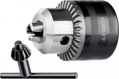 Патрон ударный ключевой 1/2", 3,0-16 мм STAYER 29055-16-1/2