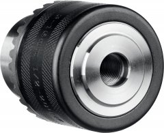 Патрон ударный ключевой 1/2", 3,0-16 мм STAYER 29055-16-1/2