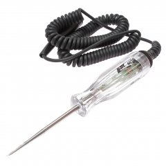 Индикатор напряжения 12-42V JTC-4870