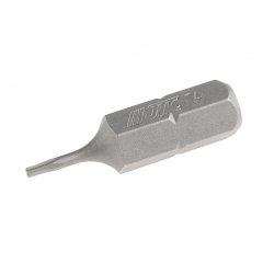 Бита TORX Т4х25мм 1/4" DR JTC-1132504