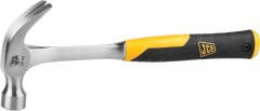 Молоток-гвоздодер JCB 550 г JHM004