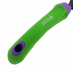 Рыхлитель 3 - зубый, 60 х 310 мм, стальной, обрезиненная эргономичная рукоятка, Era, Palisad 62375