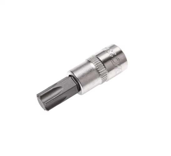 Бита-головка 1/4" TORX T45х37мм JTC-23745