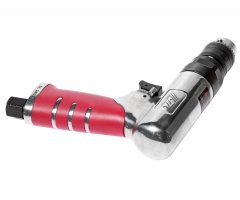 Дрель пневматическая 10мм 3000об/мин. 90PSI реверс JTC-3320A