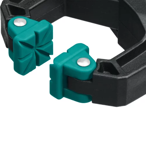 Зажимная струбцина KRAFTOOL RC-38 38х38 мм 32224-04