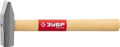 Слесарный молоток с деревянной рукояткой, 500 г, ЗУБР, 20015-05_z02