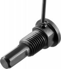 Державка "ПРОФЕССИОНАЛ" для коронок-чашек ЗУБР 33363_z01