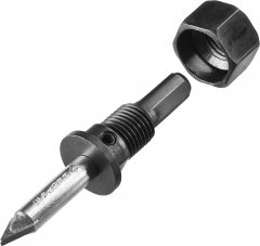 Державка "ПРОФЕССИОНАЛ" для коронок-чашек ЗУБР 33363_z01