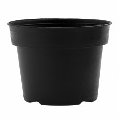 Горшок для рассады, 0.5 л, полипропиленовый, Россия, Сибртех 64390