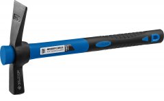Молоток каменщика с фибергласовой рукояткой ЗУБР МК-У 600 г 20155-600_z02