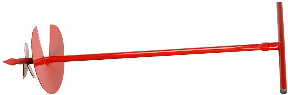 Бур садовый ручной, диаметр 300 мм 39491-300