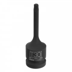 Головка ударная Torx 30, 1/2 Stels 13957