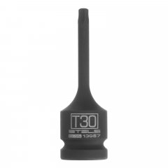 Головка ударная Torx 30, 1/2 Stels 13957