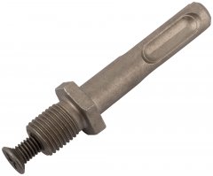 Адаптер SDS-PLUS на патрон М12 х 1,25 FIT 37823