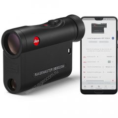 Оптический дальномер Leica Rangemaster CRF 2800.COM с калибровкой