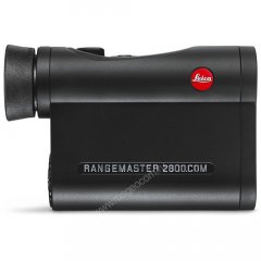 Оптический дальномер Leica Rangemaster CRF 2800.COM с калибровкой