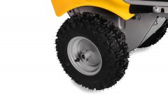 Машина подметально-уборочная CHAMPION GS50100 (PRO 5,45л/с 173см3  шир.100см 79 кг, щетка)